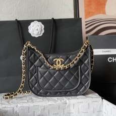 Chanel Hobo Bags